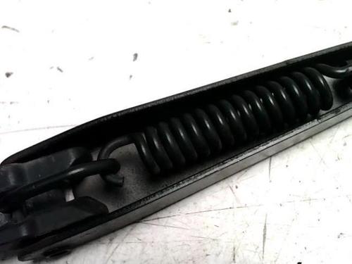 Front windshield wiper arm MERCEDES-BENZ A-CLASS (W169) A 180 CDI (169.007, 169.307) | BP28668946C143