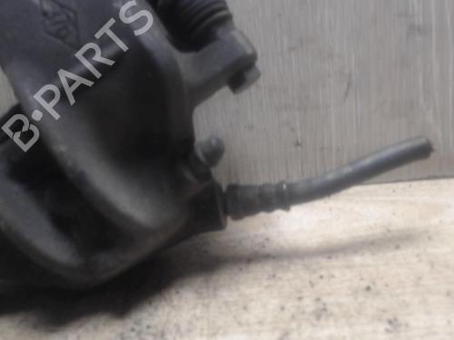 Used Right front brake caliper RENAULT SCÉNIC I MPV (JA0/1_, FA0_) 1.9 dTi (JA1U) (80 hp) 29457340