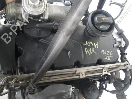 Engine SEAT IBIZA III (6L1) 1.9 TDI | BP28802963M1