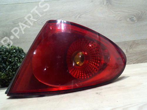 Used Right taillight SEAT TOLEDO III (5P2) 1.9 TDI (105 hp) 25383556