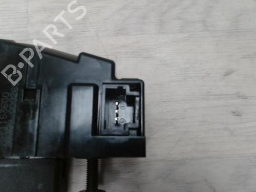 Tailgate lock PEUGEOT 308 I (4A_, 4C_) 1.6 HDi | BP27928980C101 