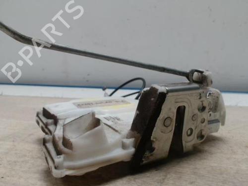 Front right lock SUZUKI SWIFT IV (FZ, NZ) 1.3 DDiS (AZG413D, ZC02S, ZC92S) | BP28112219C97