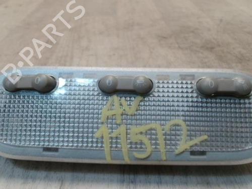 Innerbelysning RENAULT MODUS / GRAND MODUS (F/JP0_) 1.5 dCi (FP0F, JP0F) | BP27669957I8 