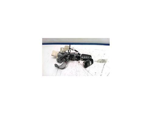 Used Ignition barrel KIA SOUL I (AM) 1.6 CRDi 115 (115 hp) 25418963