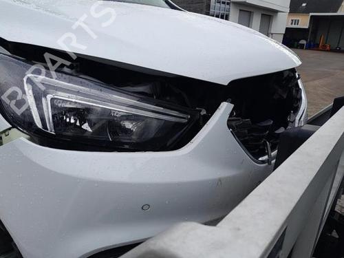 Elektronensonde OPEL MOKKA / MOKKA X (J13) 1.6 CDTI (_76) | BP25420343M84 