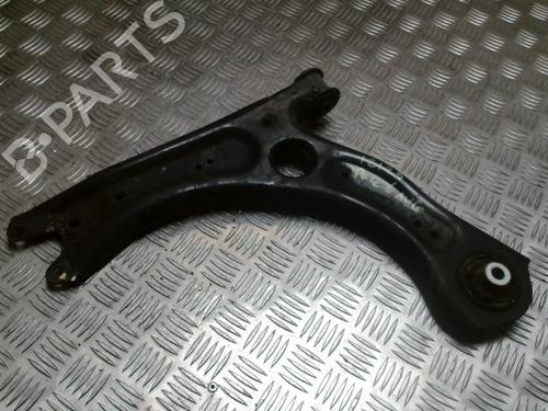 Venstre fortil bærearm CITROËN C15 Box Body/MPV (VD_) 1.8 D (60 hp) 31332322