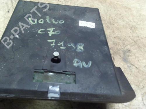 Ashtray VOLVO C70 I Convertible (873) 2.4 T | BP31239057I30