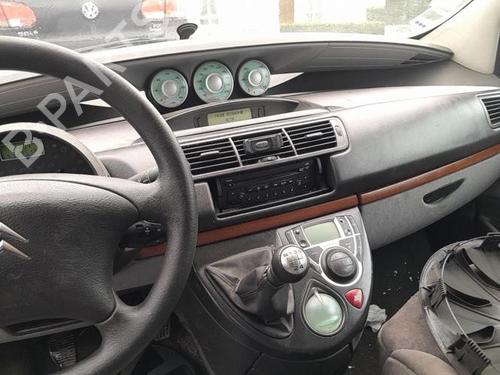 Hinge/Door check strap CITROËN C8 (EA_, EB_) 2.0 HDi | BP27989917C146 