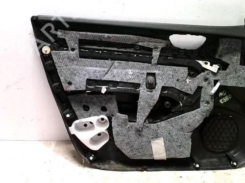 Used Front right panel RENAULT MEGANE IV Hatchback (B9A/M/N_) 1.6 dCi 130 (B9A4) (130 hp) 30666544