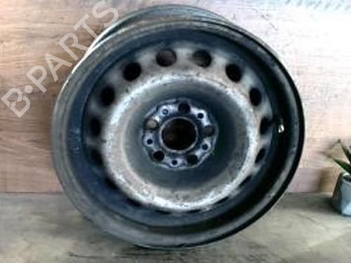 Used Rim CITROËN JUMPY I (U6U_) 1.9 D 70 (69 hp) 27352701