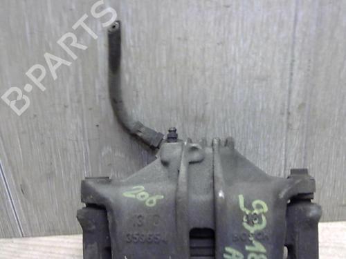 right-front-brake-caliper-peugeot-206-hatchback-2ac-1998-1999-2000-2001-2002-2003-2004-2005-2006-2007-2008-2009-2010-2011-2012-25408809 main image