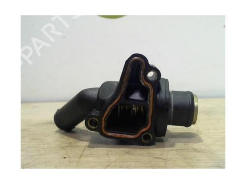 Thermostat housing MERCEDES-BENZ A-CLASS (W168) A 170 CDI (168.009, 168.109) | BP25387979M116 