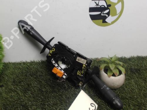 Used Steering column stalk RENAULT CLIO II (BB_, CB_) 1.9 D (B/CB0J) (65 hp) 31229559