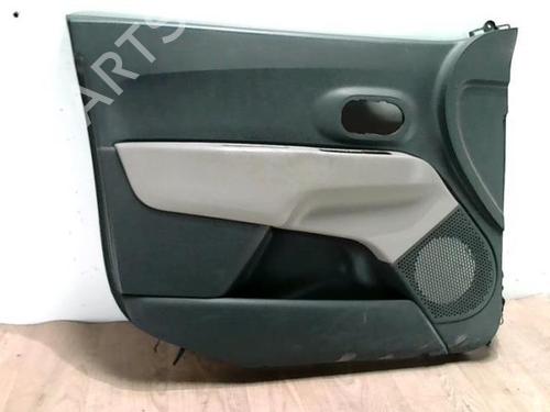Front left panel DACIA LODGY (JS_) 1.5 dCi (JSMC, JSAF) | BP28011835C58 