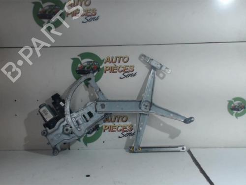 Front right window mechanism OPEL CORSA C (X01) 1.2 (F08, F68) | BP25398248C23 
