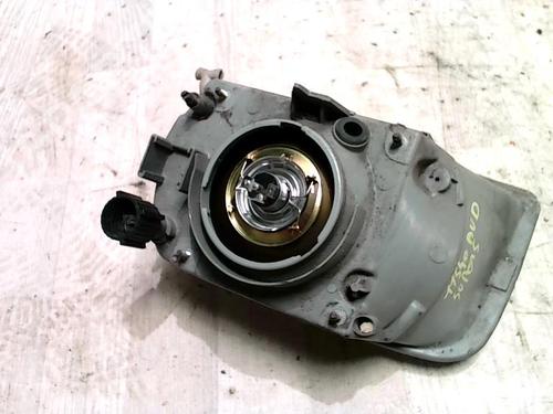 Used Right headlight RENAULT SUPER 5 (B/C40_) 1.4 Cat (B/C/407) (58 hp) 25426871