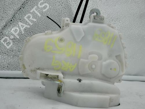 Used Rear left lock Rear left lock HONDA CIVIC VIII Hatchback (FN, FK) 2.2 CTDi (FK3) (140 hp) 25431031 25431031