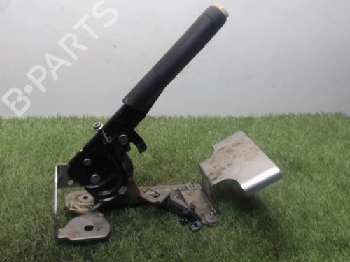 håndbremse CITROËN C3 Pluriel (HB_) 1.4 | BP25389313I18