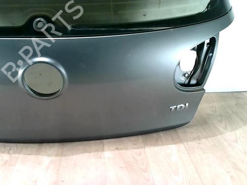 Tailgate VW GOLF V (1K1) 1.9 TDI | BP28021266C6