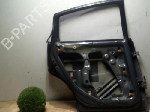 Left rear door SEAT LEON (1P1) 1.9 TDI | BP29057119C4 