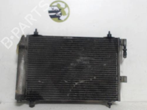 AC radiator CITROËN C5 I (DC_) 2.0 HDi (DCRHZB, DCRHZE) | BP25393317M32 - Image 2