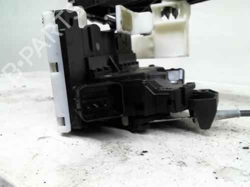 Rear right lock FORD MONDEO III Turnier (BWY) 2.0 16V TDDi / TDCi | BP25398960C99 