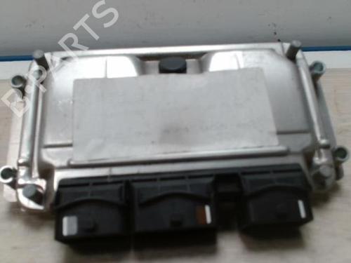 Øvrige styreenhet PEUGEOT 307 (3A/C) 1.6 16V | BP25419616M11 