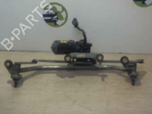 Used Front wiper motor CITROËN JUMPY I (U6U_) 2.0 HDi 110 (109 hp) 25389463