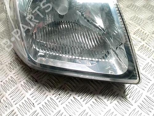 Right headlight CITROËN C2 (JM_) 1.1 | BP31257313C29