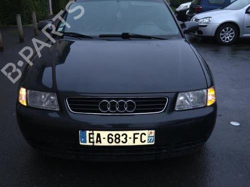 AC compressor AUDI A3 (8L1) 1.8 | BP29017874M34