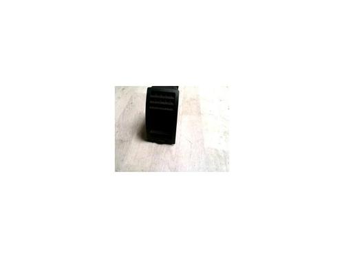 Used Air vent VW POLO (9N_, 9A_) 1.4 TDI (75 hp) 25429074