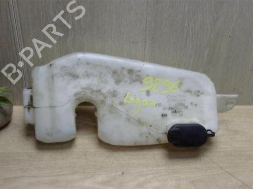 Used Windscreen washer tank DACIA LOGAN MCV (KS_) 1.5 dCi (KS0W) (86 hp) 25408890