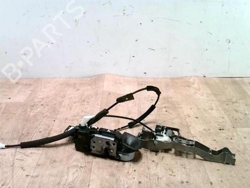 Front right lock CITROËN DS3 (SA_) 1.6 THP 155 | BP27690014C97