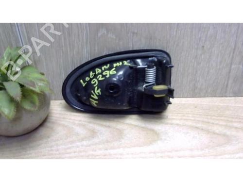 Front left interior door handle DACIA LOGAN MCV (KS_) 1.5 dCi (KS0W) | BP25383273I13 