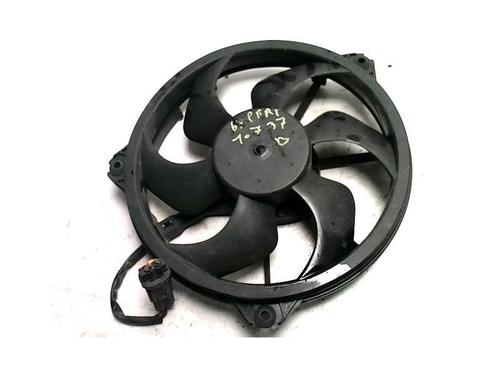 Used Heater blower motor PEUGEOT EXPERT Van (VF3A_, VF3U_, VF3X_) 1.6 HDi 90 8V (90 hp) 25417464