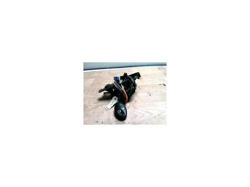 Used Ignition barrel CITROËN C5 I (DC_) 2.0 HDi (DCRHZB, DCRHZE) (109 hp) 25427769