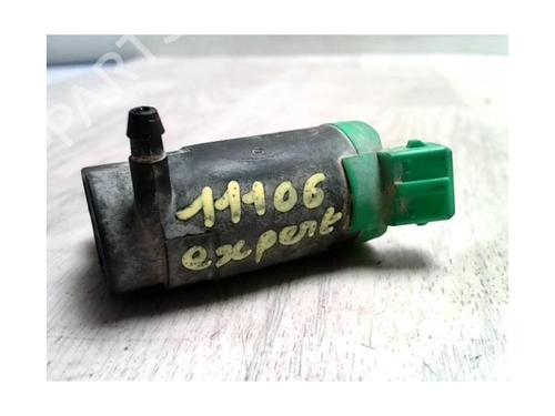 Washer pump PEUGEOT EXPERT Van (222) 2.0 HDI | BP25420724E24 