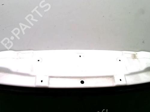 Tailgate VW SCIROCCO III (137, 138) 1.4 TSI | BP25426677C6