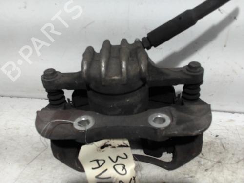 Right front brake caliper PEUGEOT 308 I (4A_, 4C_) 1.6 HDi | BP25399093M104 