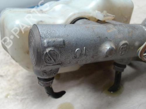 Brake master cylinder VW POLO V (6R1, 6C1) 1.2 TSI 16V | BP25420498M77