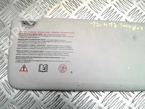 Other RENAULT TWINGO II (CN0_) 1.2 16V (CN0K, CN0V, CN0A) | BP30472750O1