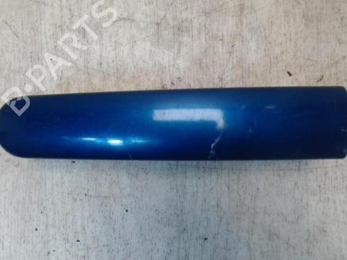 Used Front right exterior door handle SEAT TOLEDO II (1M2) 1.9 TDI (110 hp) 27572324