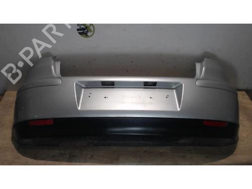 Rear bumper SEAT IBIZA III (6L1) 1.2 | BP25411924C8 