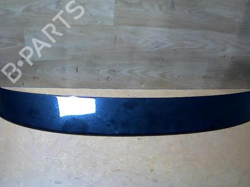 Rear spoiler CITROËN C4 II (NC_) 1.6 HDi 115 | BP29233115C96 