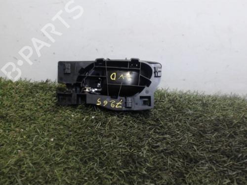 Front right interior door handle PEUGEOT 308 I (4A_, 4C_) 1.6 HDi | BP25391437I14 