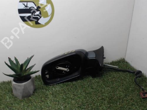 Used Left mirror PEUGEOT 407 SW (6E_, 6D_) 2.0 HDi 135 (136 hp) 25408541