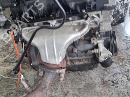 Engine DACIA SANDERO 1.2 16V | BP25427089M1 