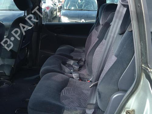 Starter RENAULT ESPACE III (JE0_) 2.2 dCi (JE0K) | BP31230104M8