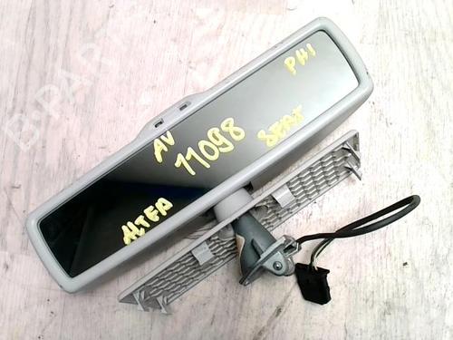 Used Rear mirror SEAT ALTEA (5P1) 1.9 TDI (105 hp) 28215775