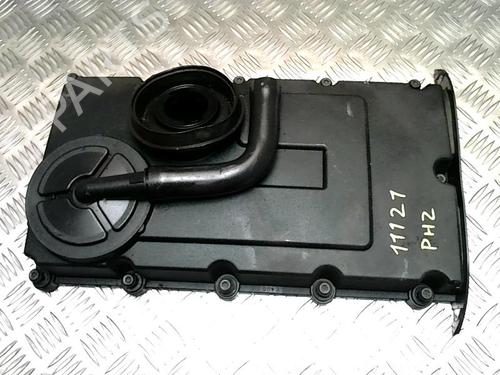 Used Valve cover MITSUBISHI OUTLANDER II (CW_W) 2.0 DI-D (CW8W) (140 hp) 25429936